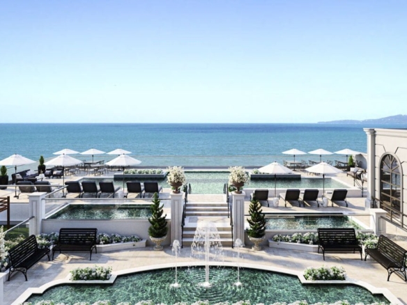 St. Clair Dallo Itapema