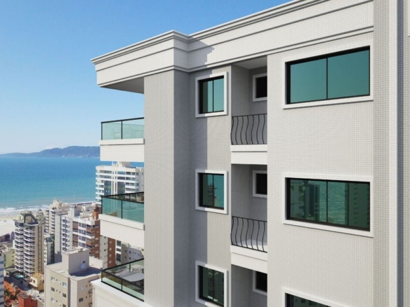 Times Square Meia Praia Itapema