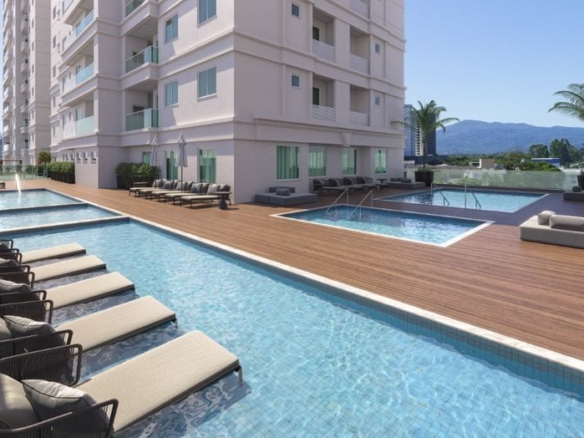 Valência Home Club Itapema