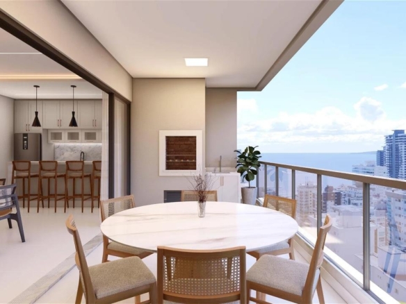 Edir Russi Dellagnelo Residence