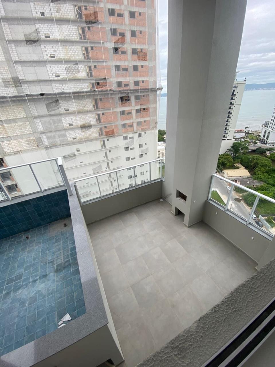 Le Premier Duplex Itapema