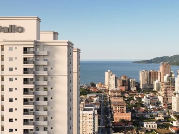 Jardim Molière Dallo Itapema