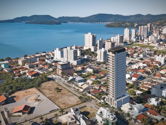 Belle Époque Porto Belo