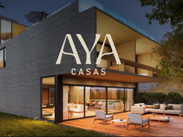 Aya Casas Estaleiro Balneário Camboriú