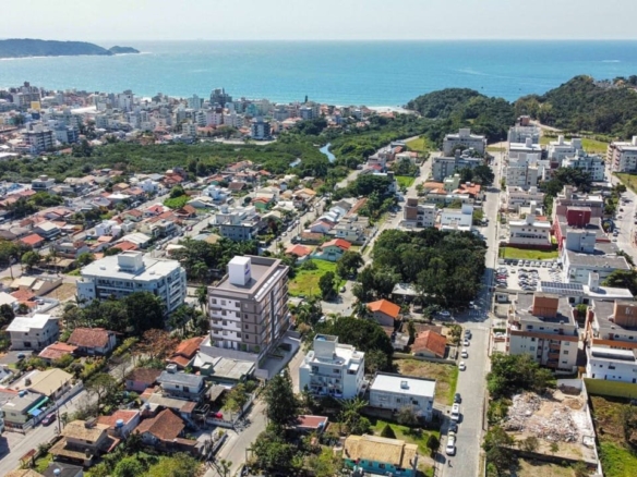 Firenze Residence Bombinhas